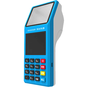 凤阳超级收款宝QR65